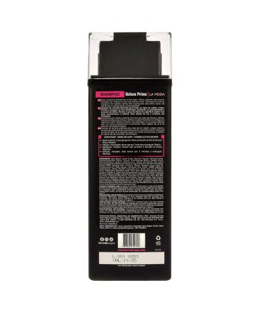 Buy La Moda Deluxe Prime Shampoo by Truss - 10.14 oz for Unisex | International Shipping Available - Buy Online on GoSupps.com