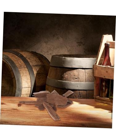  PHENOFICE PHENOFICE Quality Wine Supplies: Pack of 80 g French Chips To Grilling And Enhance Wine Flavour And - Buy Online on GoSupps.com