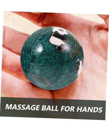 Fomiyes Fitness Handball & Mini Massage Balls for Physiotherapy | Hand Training & Relief | International Shipping - Buy Online on GoSupps.com