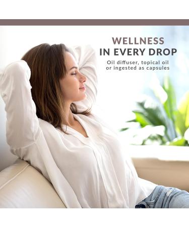 Lacura Organic Oil of Oregano Drops - Organic Oregano Oil Herbal Extract for Immune Defense - Essential Oil for Respiratory Support - 15mL Oregano 0.51 Fl Oz (Pack of 1) - Buy Online on GoSupps.com