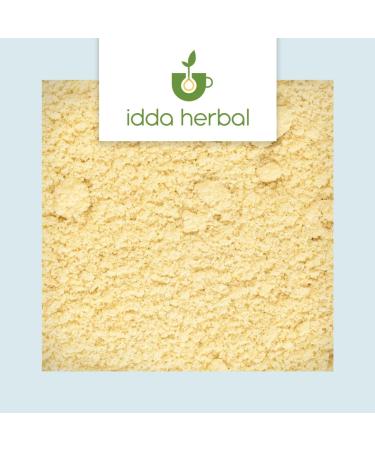 Almond Flour (1kg) Delicately Ground Raw Almonds Almond Powder Partially Deoiled Almonds 100% Natural and Pure Flour Glu - Buy Online on GoSupps.com