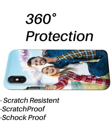 Hulle Protection Case for Samsung Galaxy S22+ Plus - Anti-Slip Shock-Resistant Scratch-Proof Hard Snap Cover with Swallows Design - Buy Online on GoSupps.com