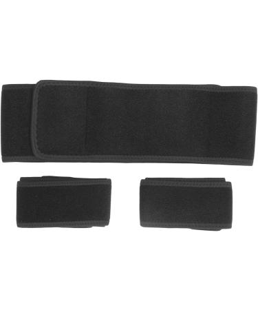 Buy Uterus Support Belt | Adjustable V-Sling Basin Belts for Vulva Varicose Veins - Skin-Friendly & Stretchy - Buy Online on GoSupps.com