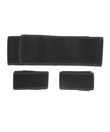 FOSA Professional Elastic V Sling Pelvic Support Belt | Lightweight Relief for Pregnancy SPD & Varicosities - Ideal for Home & Travel - Buy Online on GoSupps.com