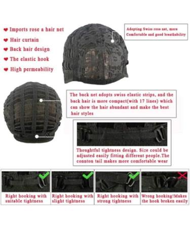 Gray Long Wavy Synthetic Wig with Black Roots | 26 Inch Middle Part Wig for Cosplay & Daily Wear - Buy Online on GoSupps.com