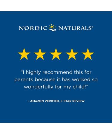 Nordic Naturals Arctic Cod Liver Oil 8 fl oz - Premium Omega-3 Supplement - Buy Online on GoSupps.com