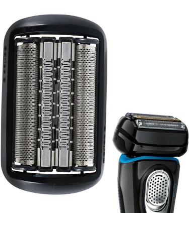 Shaving Foil Replacement for 9 Series 92B & 92S Electric Shavers | Compatible Trimmer Parts & Accessories - Buy Online on GoSupps.com