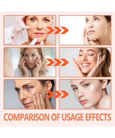 17 vitamin E serum with hyaluronic acid for face 30 ml brightening and hydrating facial serum for fine lines antiaging cream suitable for all skin types antiaging - Buy Online on GoSupps.com