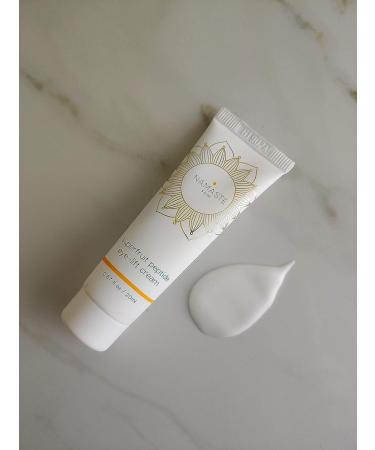 Namaste Skin Super-Fruit Peptide Eye-Lift Cream | Reduce Crow's Feet, Wrinkles, Dark Circles & Sagging Skin | 30ml Tube - Buy Online on GoSupps.com