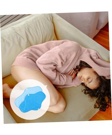 Gleavi 6-Ply Women's Fleece Bands - Reusable Menstrual Pads with Wings | Eco-Friendly Overnight Comfort | Shop Women's Fleece Flags - Buy Online on GoSupps.com