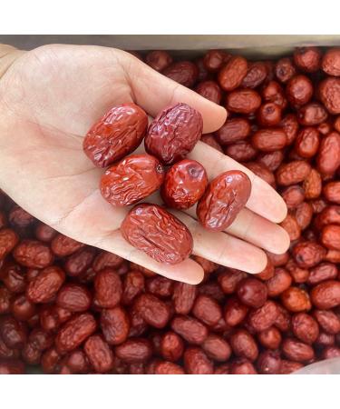 cn herb 250g Xinjiang Washing-free Grey Jujube In Bulk - Buy Online on GoSupps.com