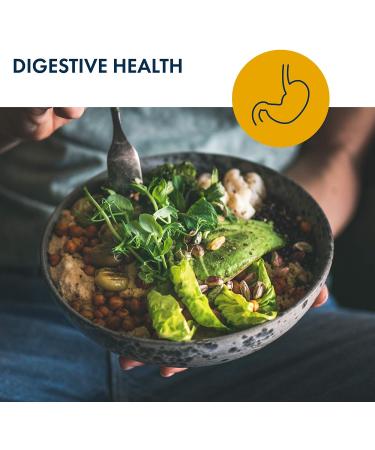 Organic Psyllium Husk Powder - 1lb, 150 Servings | Metabolic Maintenance Soluble Fiber Supplement for Digestion & Gut Detox | Natural Regularity Support - No Fillers - Buy Online on GoSupps.com