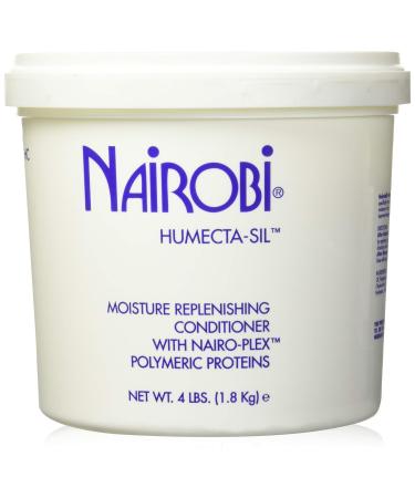 Nairobi Humecta-Sil Moisture Replenishing Conditioner by Nairobi