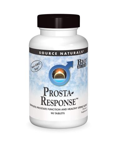 Source Naturals Prosta-Response 90 Tablets