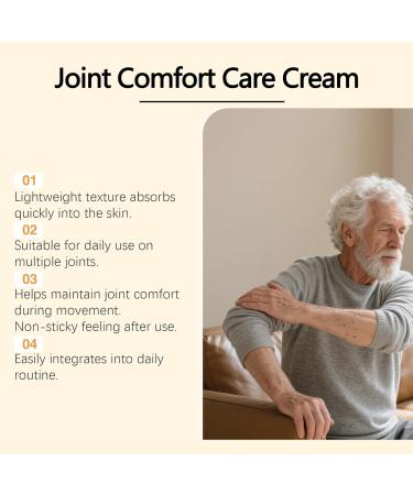 Gel antidouleurs articulaires cr me de massage apaisante et rafra chissante baume de massage musculaire pr -entra nement soulage rapidement les douleurs aux genoux aux bras et aux jambes 2pcs - Buy Online on GoSupps.com