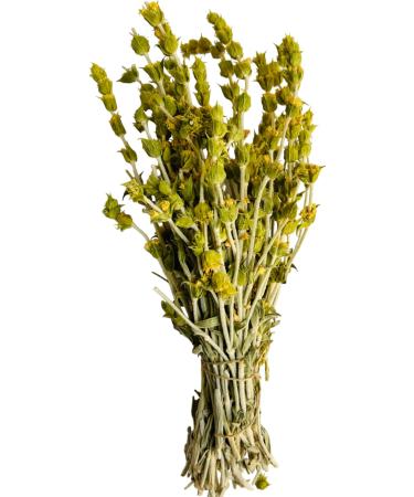 AgoraMarket Premium Greek Mountain Tea Whole Bunch 220g 195Kg Sideritis Scardica 460 grams