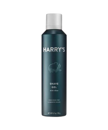 Harry's Shave GEL with Aloe