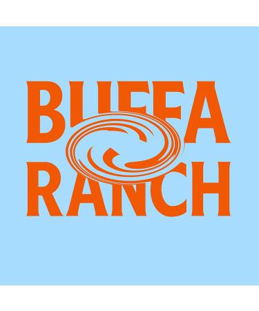 Heinz Buffaranch 16.5oz - Tangy and Spicy Ranch Sauce | Shop Now - Buy Online on GoSupps.com