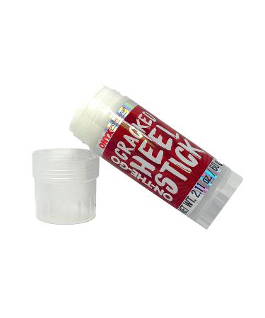 Onyx Professional Cracked Heel Stick & Foot Peel Mask Set for Smooth Baby Soft Feet - Buy Online on GoSupps.com