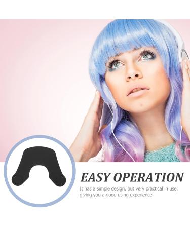 Adjustable Reusable Cloth Cape - Professional Hairdresser Gown & Makeup Smock for Artists | Haircut & Dyeing Guard Apron - Buy Online on GoSupps.com