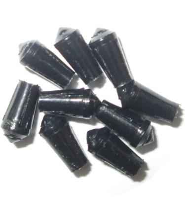 Ruthless Slim Dart Flights with Nylon Flight Protectors - 3 Sets - Buy Online on GoSupps.com