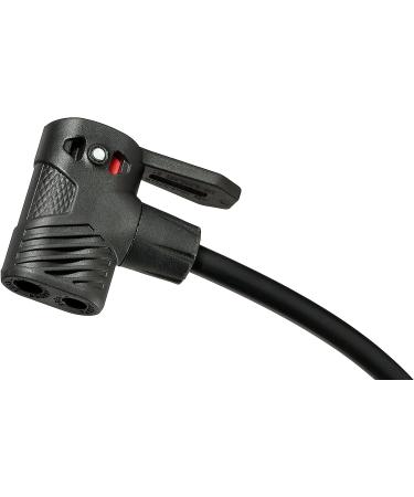 Schwinn Bike Pumps - Foot & Hand Operated, Presta & Schrader Valve Options - Buy Online on GoSupps.com