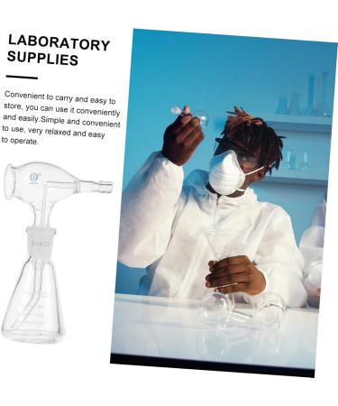 Ipetboom 1pc Spray Bottle Travel Major Glass Ballooning - Buy Online on GoSupps.com