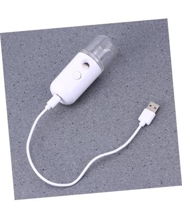 Ipetboom Cooler Humidifer Portable Humidifier Mini Humidifier Skin Care Face Sprayer Steamer Cartoon - Buy Online on GoSupps.com