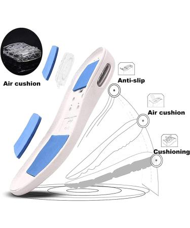 DITESABE Women's Edema Diabetic Shoes - Lightweight Breathable Walking Sneakers - Buy Online on GoSupps.com