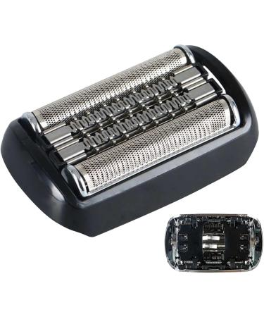AIBYKS 9S Replacement Electric Shaving Heads | BR AUN Series 9 Compatible Parts & Accessories - Shear Film Head for 9040S & 9080cc - Buy Online on GoSupps.com