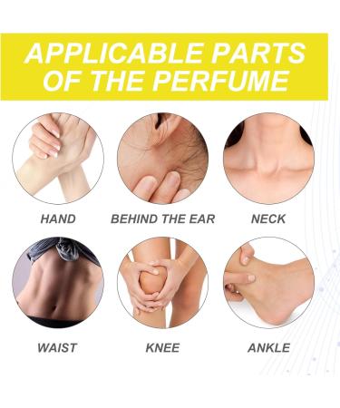 New Koec Vanilla Coconut Perfume Vanilla Skin Full Size Body Spray Vanilla Coconut Hair and Body Fragrance Spray Travel Size Refillable Perfume Vanilla Skin Perfume Rose - Buy Online on GoSupps.com