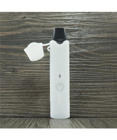 Glow in The Dark Silicone Texture Cover for Vuse Alto Pod Case - DSC-Mart Rubber Sleeve Wrap Shield for Flavor Epod - Buy Online on GoSupps.com