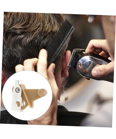 Housoutil Hair Trimmer Repair Tool Electric Clipper Switch Hair Clipper Supply Repair Tool Copper Hair Trimmer 2X2X1CM Brown - Buy Online on GoSupps.com