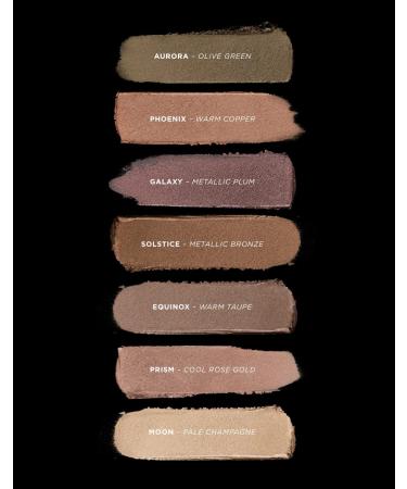 Hourglass Voyeur Eyeshadow Stick Aurora - Long-lasting Color for Effortless Glamour - Buy Online on GoSupps.com