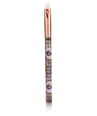 Teeez Teeez Gorgeous Eyes & Brows Angled Eye and Brow Brush 6g