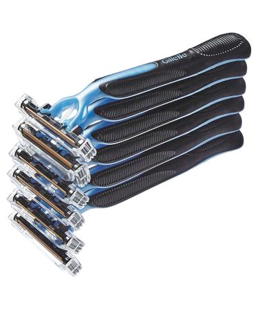 Gillette 7702018959952 Men's Razor