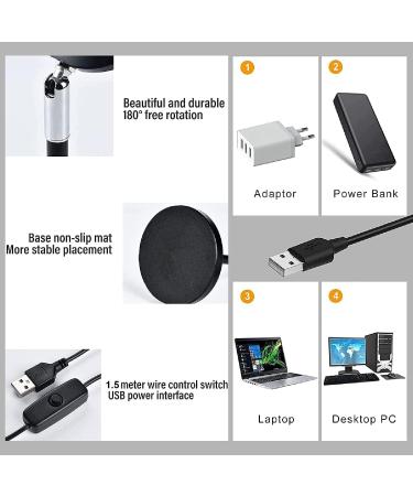 16 Colors Sunset Lamp - USB Sun Lamp with Remote Control | 180 Rotatable LED Projector for Selfies Parties & Decorations - Buy Online on GoSupps.com