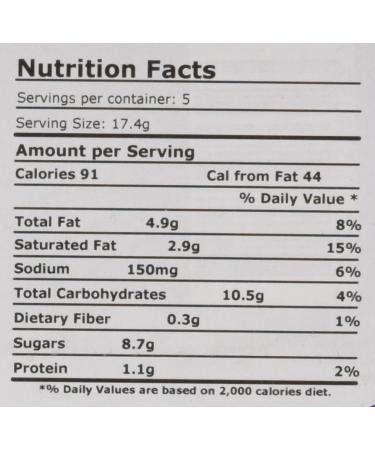 Buy Milka Alpine Milk Chocolate & TUC Crackers 87g - Pack of 16 | International Shipping Available - Buy Online on GoSupps.com