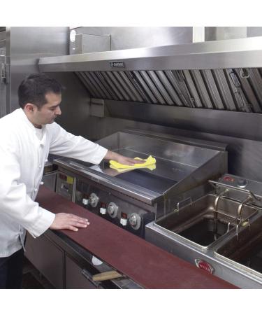 ProForce Oven Grill & Fryer Cleaner - 3-32 oz - Buy Online on GoSupps.com