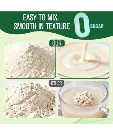 30g Plant-Based Protein Powder 5-in-1 Vegan Protein Powder Vanilla 0g Sugar with 20 Billion CFU Probiotics BCAA Vitamins and Minerals Digestive Support Keto-Friendly Low Carb 20 Servings 1.76 Pound (Pack of 1) - Buy Online on GoSupps.com