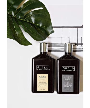 Shop Gilchrist & Soames Guild+Pepper Collection Body Lotion 9oz - Buy Online on GoSupps.com
