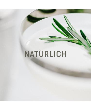 JUNGHEIT Rose Day Cream with Hyaluronic & Herbs Organic & Vegan Certified Strengthens the Skin Protective Barrier & Smooths the Skin for All Skin Types Face Care 30 ml - Buy Online on GoSupps.com