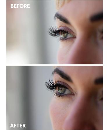BeautyGARDE Damage Control Lash + Brow Fortifier - Enhance and Strengthen Eyelashes and Eyebrows - Buy Online on GoSupps.com