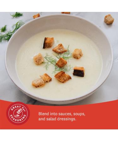 Judee's Blue Cheese Powder 11.25 oz - Gluten-Free & Nut-Free - Made in USA - Ideal for Seasonings, Dressings, Dips & Sauces - Buy Online on GoSupps.com