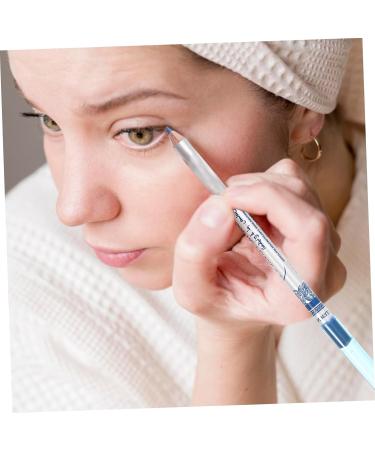 Beatifufu 24 Pcs Colored Eyeliner Pencils Lip Liner Pencils Eye Liner Liquid Liner Colored Eyeliners Colorful - Buy Online on GoSupps.com