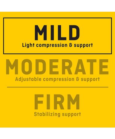 FUTURO Comfort Lift Knee Support Medium - 1 Each | Premium Knee Support - Buy Online on GoSupps.com