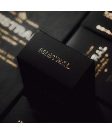 Mistral Men's Cologne Cedarwood Marine 3.4 Oz - Buy Online on GoSupps.com