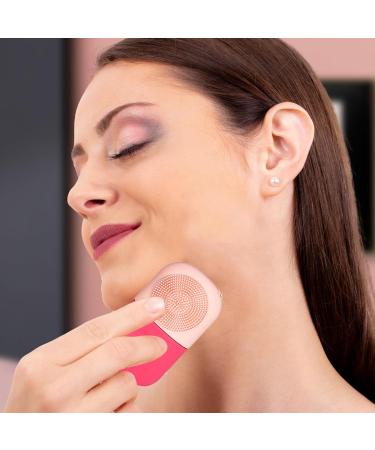 MONEY MONEY Face Ice Mold | Silicone Ice Mold for Face Beauty | Food Safe Face Ice Mold for De-Puff Eye Bags Wash Face Ice Compress Refer to description pink rose RP3MAMISOFAF5SVPC2A - Buy Online on GoSupps.com