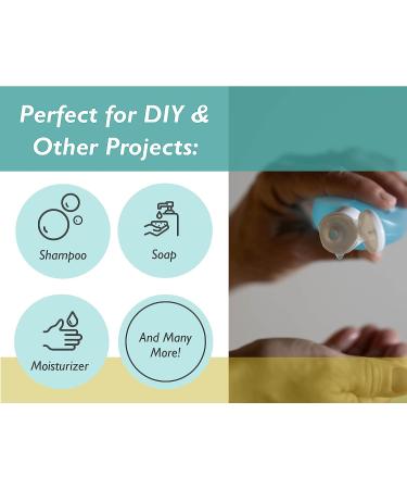 Sanco Industries Vegetable Glycerin - 1 Quart (32oz) - USP Grade, Food Grade, All Natural Liquid Glycerin - Buy Online on GoSupps.com