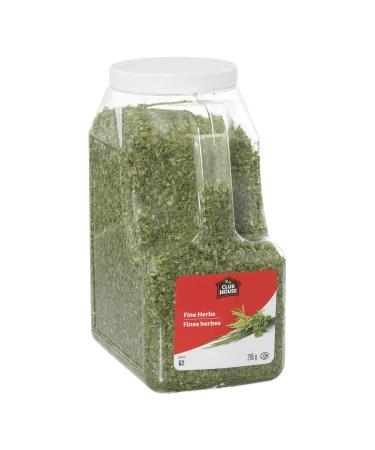 Club House Quality Natural Herbs & Spices FINE HERBES 285g (pack of 1)